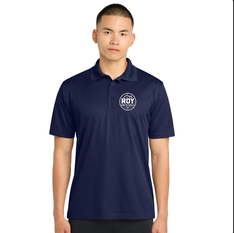 Custom Polos