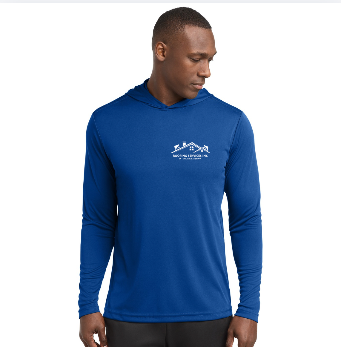 Custom Performance Shirts