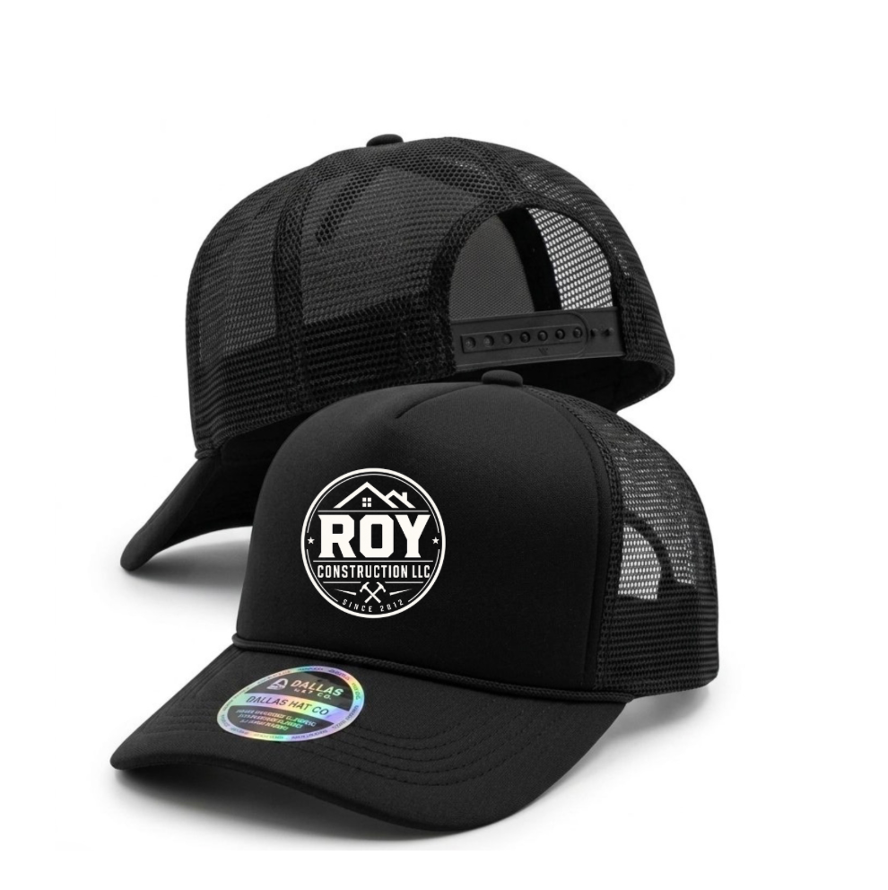 🧢 Custom Hats