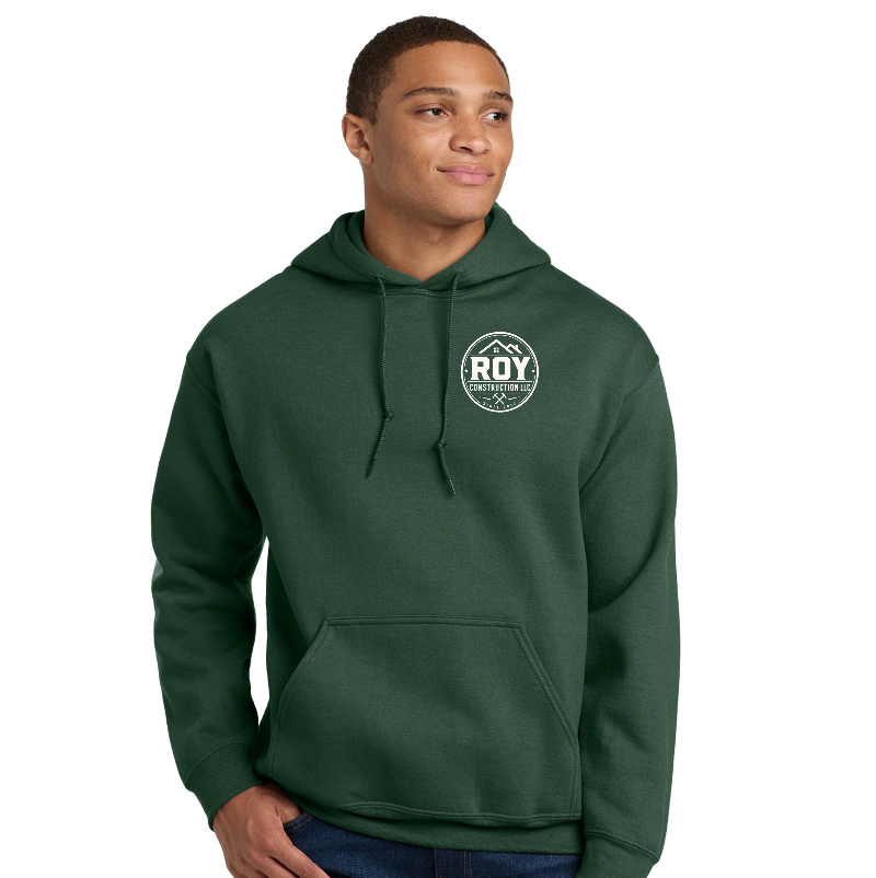 Custom Hoodies & Sweatshirts