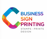 Business Sign Printing LLC
