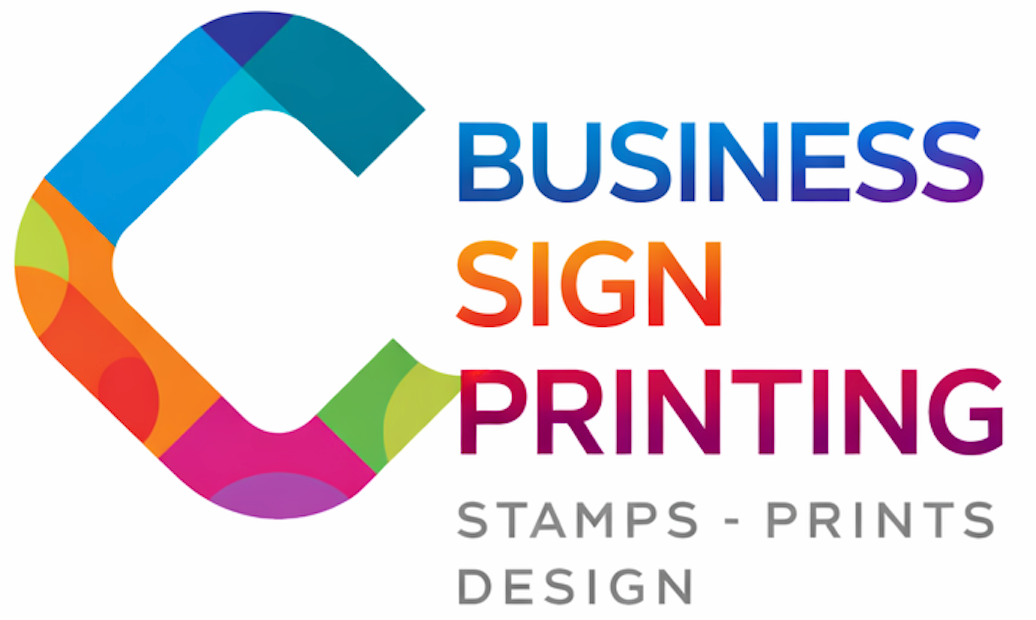 Business Sign Printing LLC