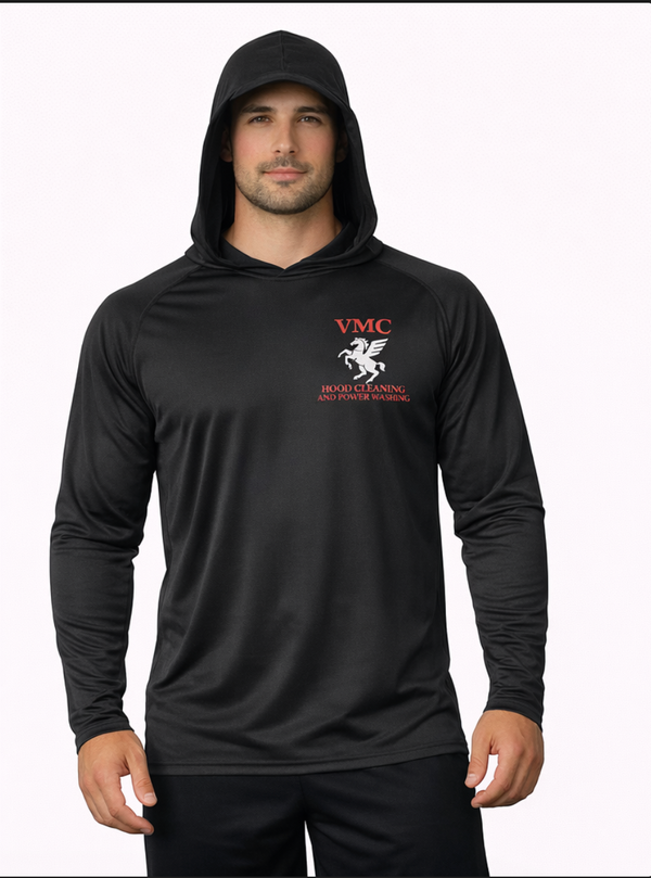 Custom Hoodie Polyester - Bulk Packages