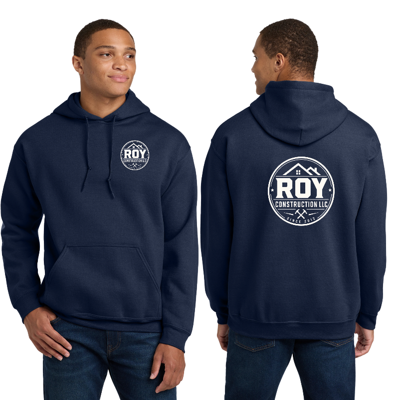 Custom Hoodies