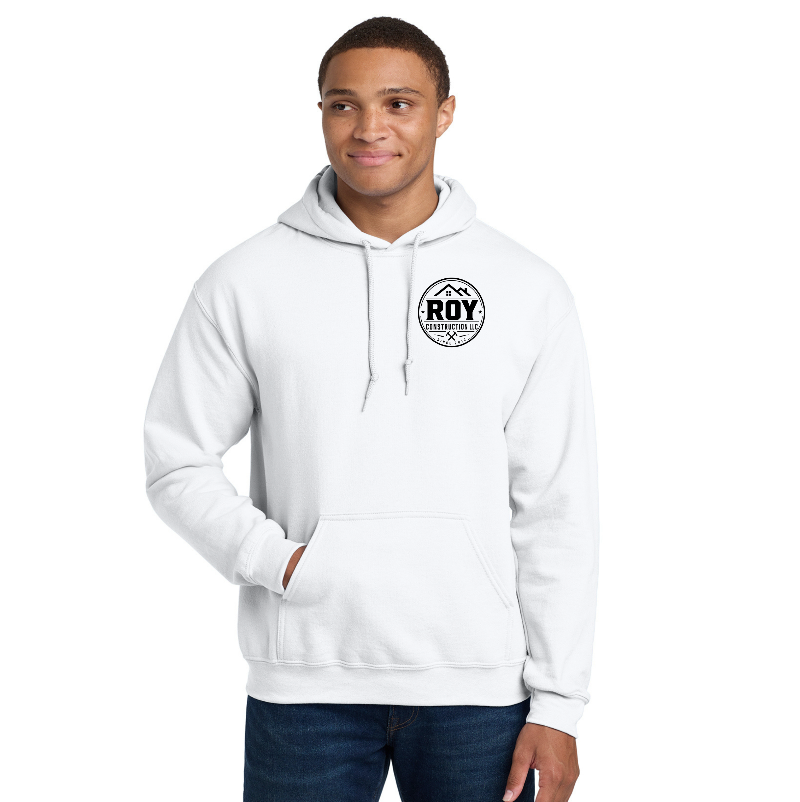 Custom Hoodies
