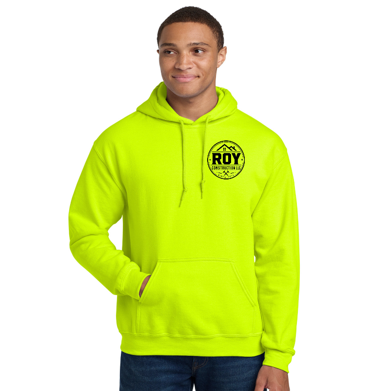 Custom Hoodies