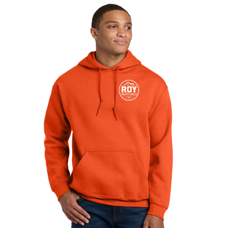 Custom Hoodies