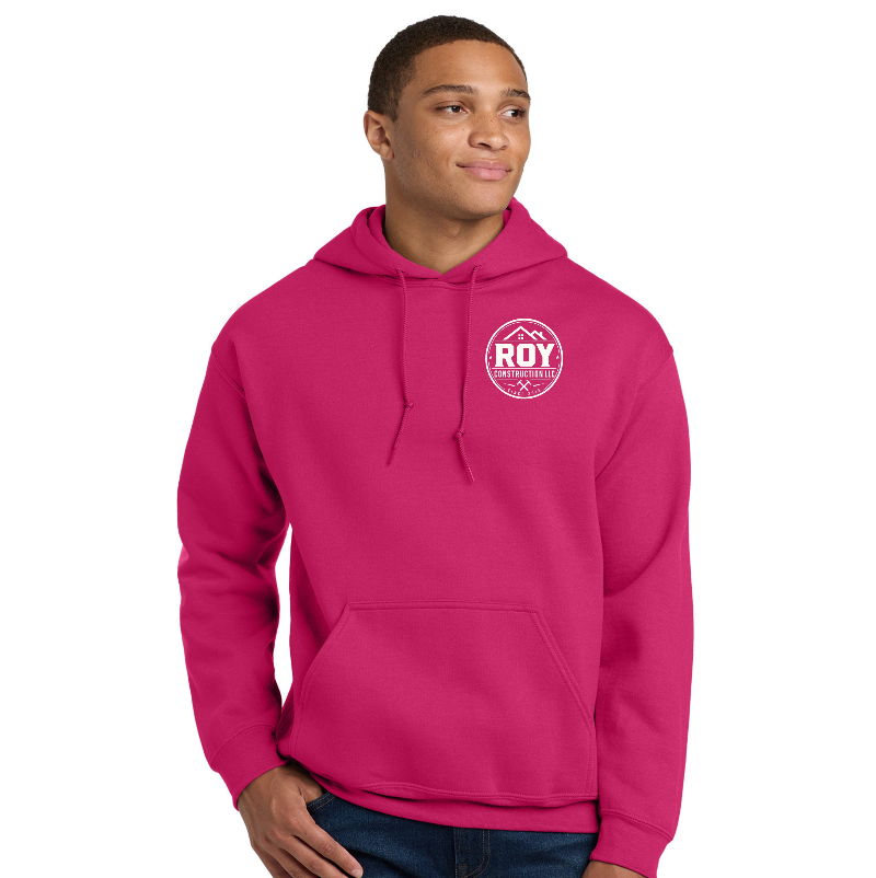 Custom Hoodies