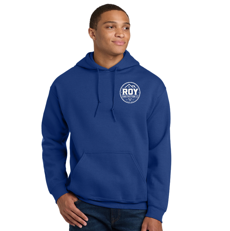 Custom Hoodies