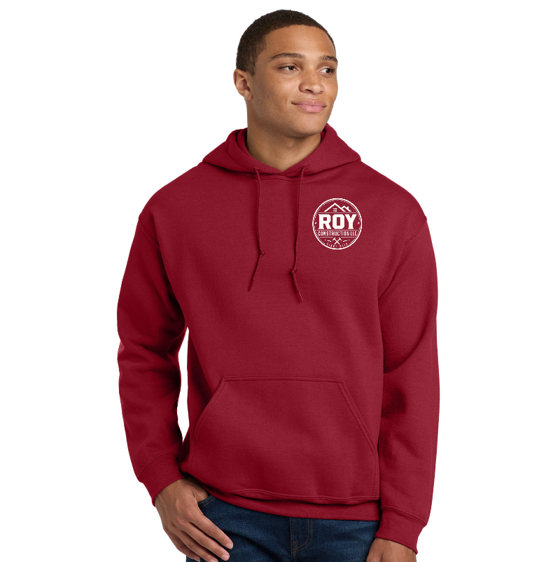 Custom Hoodies