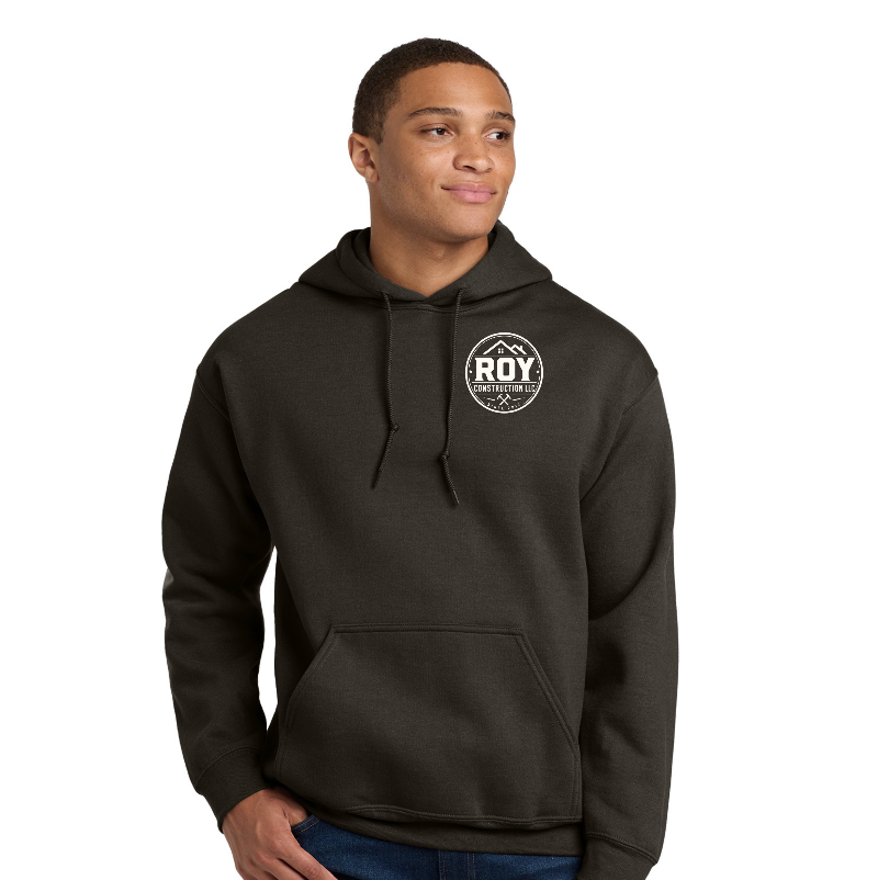 Custom Hoodies