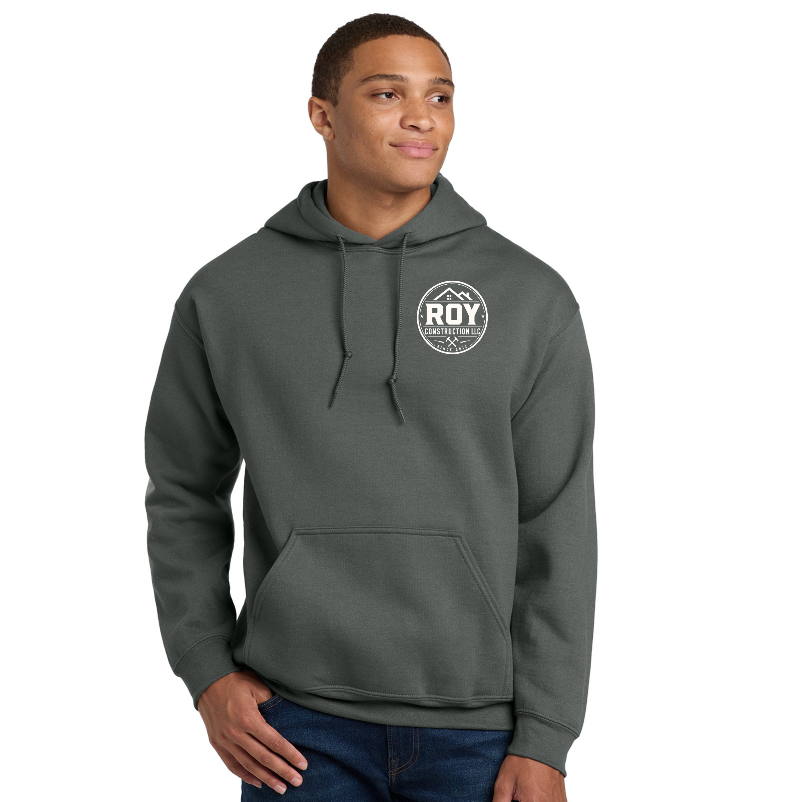 Custom Hoodies