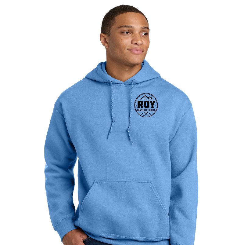 Custom Hoodies